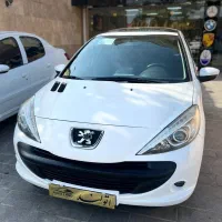 پژو۲۰۷ پانا ارتقاع۱۴۰۴ رینگ آلومینیم اقساط بی نظیر|خودرو سواری و وانت|تهران, گلستان (شهرک راه آهن)|دیوار