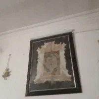 تابلو وا ن یکاد پوستی