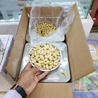 بادام هندی درشت