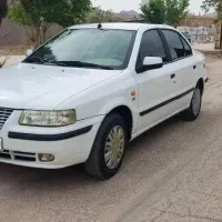 سمند Lx|خودرو سواری و وانت|کوهبنان, |دیوار