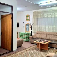 دو خواب، تمیز و بانظافت، کنار بلوار کازینو (معلم)|اجارهٔ کوتاه‌مدت آپارتمان و سوئیت|رامسر, |دیوار