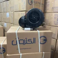 فن حلزونی|قطعات و لوازم جانبی رایانه|تبریز, |دیوار