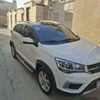 MVM  X22  اتومات در حد صفر