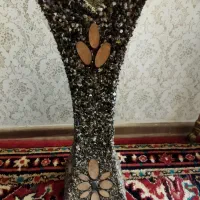 بخاری آکواریوم و گلدان سنگی|لوازم جانبی حیوانات|سهند, |دیوار