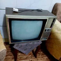 تلویزون قدیمی