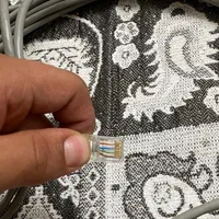 کابل شبکه کابل برق کامپیوتر|قطعات و لوازم جانبی رایانه|تهران, مشیریه|دیوار