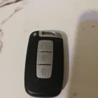 سوئیچ اسپرتیج کاملا نو 2014|قطعات یدکی و لوازم جانبی|تهران, فلسطین (میدان انقلاب)|دیوار