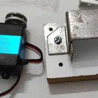 سروو موتور 30kg RDS3230