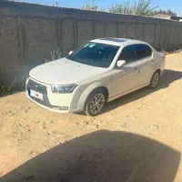 دنا پلاس اتومات توربو ۱۴۰۱ بدون رنگ