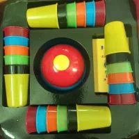 بازی چند نفره ی تیزچین