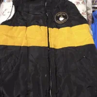 چهار عدد کاپشن پسرانه ۲۵۰هزار