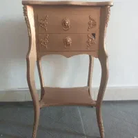 میز تلفن