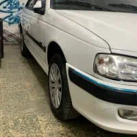 پژو پارس xu7 مدل ۱۴۰۱|خودرو سواری و وانت|شهرکرد, |دیوار