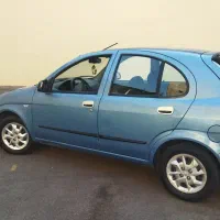 تیبا ۲ مدل ۹۴ EX|خودرو سواری و وانت|تهران, تهرانسر شرقی|دیوار