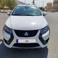 کوییک دنده‌ای S، مدل ۱۴۰۳|خودرو سواری و وانت|کازرون, |دیوار