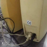 اسپیکر میکرولب سه تیکه/اسپیکر مارک جنیوس|سیستم صوتی خانگی|محمودآباد, |دیوار