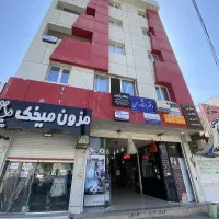 دو باب مغازه واقع در نوراباد ممسنی