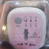 تبدیل ۳ به ۲ تایمردار|لوازم جانبی موبایل و تبلت|سبزوار, پیام|دیوار