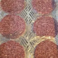 همبرگر ، برگر، همبرگر دستی، برگر دستی