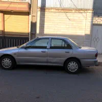 پروتون ویرا نقره ای|خودرو سواری و وانت|قم, باجک دو|دیوار