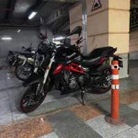 بنلی جفت سیلندر نیوفیس