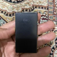 موزیک پلیر فیو fiio m3 black|پخش‌کننده همراه|اهواز, کوی نفت|دیوار
