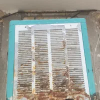 کولر ۷۵۰۰ طلائی