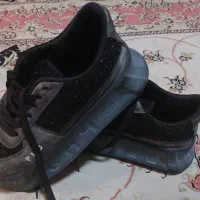 کفش وکتونی نوسایز۳۹|کیف، کفش، کمربند|تهران, پونک|دیوار