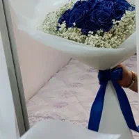 گل ربانی سارا تا آخر هفته با تخفیف باور نکردنی|گل مصنوعی|اصفهان, شهرستان|دیوار