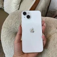 Iphone13 256 باطری ۹۷ فابریک