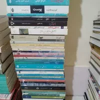 فروش کتابخانه شخصی|کتاب و مجله تاریخی|اراک, |دیوار
