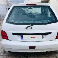 پراید 111 مدل 89|خودرو سواری و وانت|تربت جام, شاد|دیوار