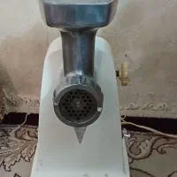 چرخ گوشت ناسیونال مدل MK-260
