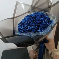 دسته گل  شب یلداو روز پدر زیر قیمت منطقه|گل مصنوعی|پیشوا, |دیوار