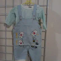 حراج لباس بچگانه عمده وتک ۱۵۰تومن خیابان حمزه ۱۸|لباس|سراوان, |دیوار