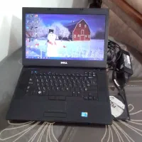 لب تاب دل i5 با ویندوز 10 و لود 25 ثانیه