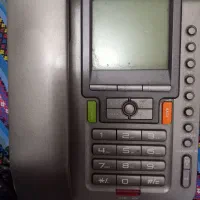 خط تلفن ثابت منطقه افسریه