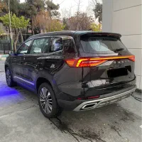 تیگو۸ پلاگین هیبرید