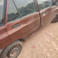 پراید مدل 87 دوگانه کارخونه|خودرو سواری و وانت|صباشهر, |دیوار