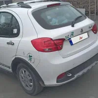 کوییک مدل Gx|خودرو سواری و وانت|کشکسرای, |دیوار