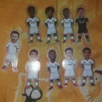 کیمدی فیگور