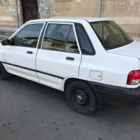 پراید۱۳۱|خودرو سواری و وانت|اندیشه, اندیشه فاز ۱|دیوار