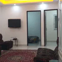 اجاره روزانه نوساز شیک تمیز|اجارهٔ کوتاهمدت آپارتمان و سوئیت|رشت, حافظ آباد|دیوار