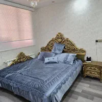 سرویس خواب|تخت و سرویس خواب|سنگر, |دیوار