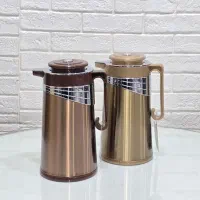 فلاکس چای استیل ام ار اس ۱۲ ساعت گرم نگه دارنده|سماور، چای‌ساز، قهوه‌ساز|قم, علی آباد سعدگان|دیوار
