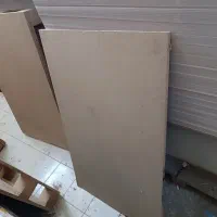 پالت و ورق نئوپان