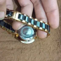 ساعت زنانه رومانسون کاملا نو بدون خط خش سالم|ساعت|کرمان, |دیوار