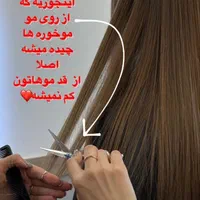 موخوره گیری تضمینی فقط150