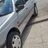 روآسال مدل ۸۹