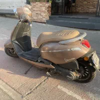 موتور سیکلت